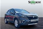 2022 Suzuki S-Cross