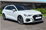 2023 Audi A3