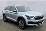 2024 Skoda Kodiaq