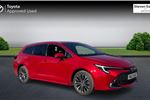 2023 Toyota Corolla Touring Sport