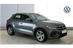 2023 Volkswagen T-Roc