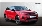 2019 Land Rover Range Rover Evoque
