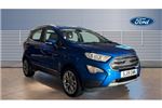 2019 Ford EcoSport