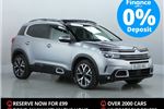 2020 Citroen C5 Aircross