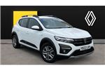 2022 Dacia Sandero Stepway
