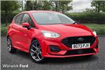 2023 Ford Fiesta