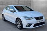2019 SEAT Ibiza