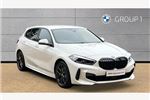 2022 BMW 1 Series
