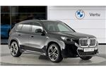 2022 BMW X1
