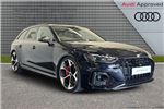 2023 Audi RS4