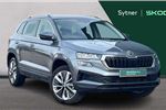 2024 Skoda Karoq