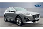 2022 Ford Kuga