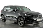 2021 Volvo XC40 Recharge