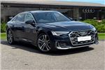 2023 Audi A6