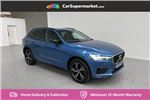 2019 Volvo XC60