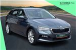 2021 Skoda Scala
