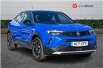 2022 Vauxhall Mokka e