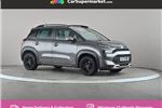 2022 Citroen C3 Aircross