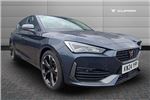 2024 Cupra Leon