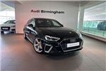 2021 Audi A4