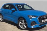 2019 Audi Q3