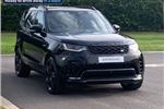 2021 Land Rover Discovery