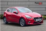 2017 Mazda 2