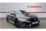 2019 Honda Civic Type R