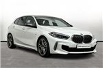 2022 BMW 1 Series