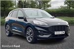 2022 Ford Kuga