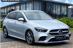 2020 Mercedes-Benz B-Class