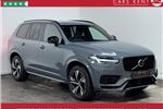 2021 Volvo XC90