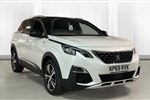 2019 Peugeot 3008