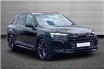 2024 Audi Q7