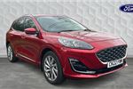 2022 Ford Kuga