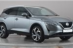 2021 Nissan Qashqai