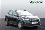 2023 Dacia Sandero Stepway
