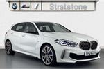 2024 BMW 1 Series