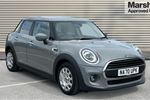2020 MINI Hatchback 5dr