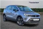 2021 Vauxhall Crossland