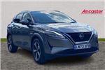 2023 Nissan Qashqai