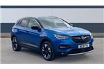 2021 Vauxhall Grandland X