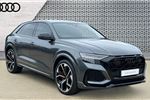 2023 Audi RS Q8