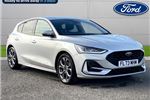 2023 Ford Focus