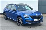 2022 Skoda Kamiq