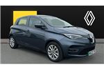 2022 Renault Zoe