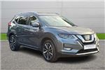 2017 Nissan X-Trail