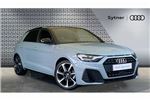 2022 Audi A1