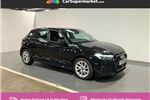 2021 Audi A1