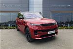 2023 Land Rover Range Rover Sport